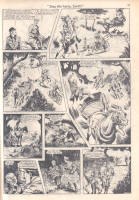 Artist Dorey. © D.C. Thomson Co. Ltd