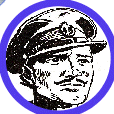 Cadman - the Fighting Coward.