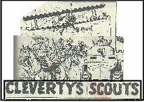Cleverty's Scouts