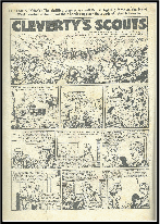 Artist Diaz? © D.C. Thomson Co. Ltd