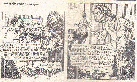 From issue 484. Artist unknown. © D.C. Thomson & Co. Ltd.