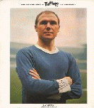 Ray Wilson