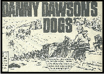 Danny Dawson's Dogs.