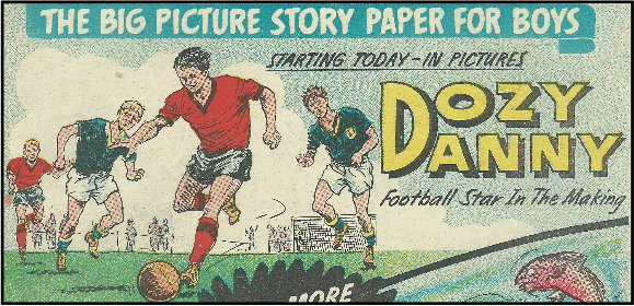 © D.C. Thomson & Co. Ltd.