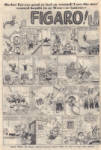 Artist Bannister. © D.C. Thomson Co. Ltd