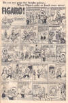 Artist Bannister. © D.C. Thomson Co. Ltd