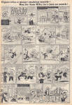Artist Bannister. © D.C. Thomson Co. Ltd