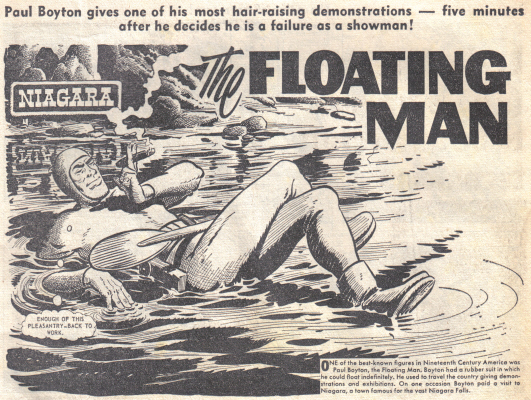 From issue 257. © D.C. Thomson & Co. Ltd.