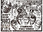 Force Five! A Victor story.