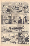 Artist Kennedy. © D.C. Thomson Co. Ltd