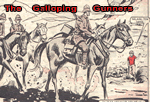 The Galloping Gunners.