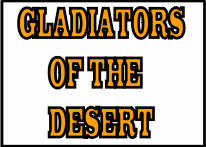 Gladiator