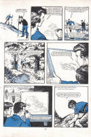 Artist Coleman. © D.C. Thomson Co. Ltd