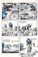 Artist Coleman. © D.C. Thomson Co. Ltd