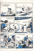 Artist Coleman. © D.C. Thomson Co. Ltd