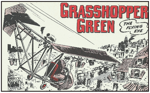 © D.C. Thomson & Co. Ltd.