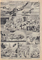 Artist Alonso. © D.C. Thomson Co. Ltd