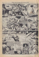 Artist Alonso. © D.C. Thomson Co. Ltd