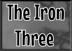 The Iron Three