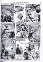 Artist Carrion. © D.C. Thomson Co. Ltd