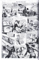 Artist Carrion. © D.C. Thomson Co. Ltd