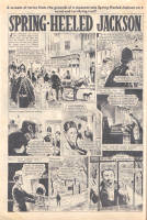 Artist Carrion. © D.C. Thomson Co. Ltd