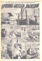 Artist Carrion. © D.C. Thomson Co. Ltd