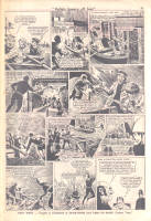 Artist Carrion. © D.C. Thomson Co. Ltd