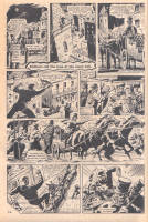 Artist Gibbons. © D.C. Thomson Co. Ltd
