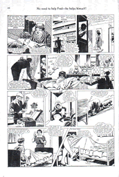 Inspector Jellicoe page 2. © D.C. Thomson Co. Ltd