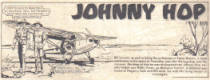 Johnny Hop.