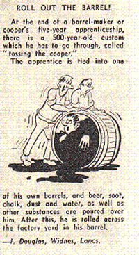 Letter from issue 189. © D.C. Thomson & Co. Ltd.