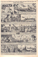 Artist not known. © D.C. Thomson Co. Ltd