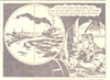 Neilson in the Floating Mine. A Victor story.