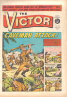 Artist Leo Rawlings. © D.C. Thomson Co. Ltd