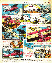 Artist Coleman. © D.C. Thomson Co. Ltd