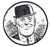 The Big Palooka. A tough police series.