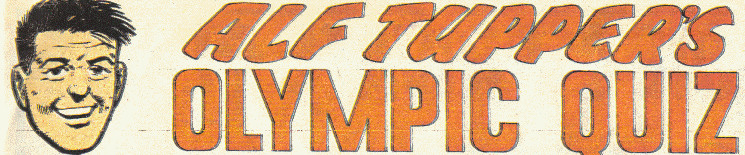 Artist not known. © D.C. Thomson Co. Ltd