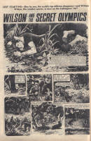 Artist Ripol. © D.C. Thomson Co. Ltd