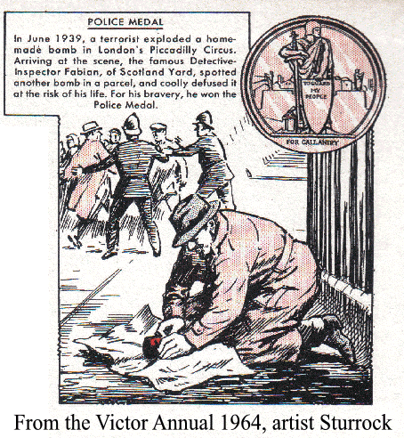 © D.C. Thomson & Co. Ltd.
