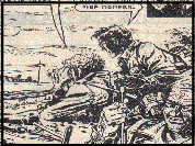 Captain Prouty