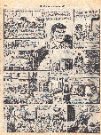 Artist Antonio Garcia? © D.C. Thomson Co. Ltd