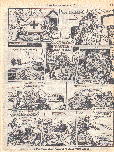 Artist Antonio Garcia? © D.C. Thomson Co. Ltd