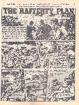 Artist Antonio Garcia? © D.C. Thomson Co. Ltd