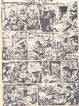 Artist Antonio Garcia? © D.C. Thomson Co. Ltd
