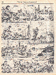 Artist Antonio Garcia? © D.C. Thomson Co. Ltd