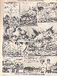 Artist Antonio Garcia? © D.C. Thomson Co. Ltd