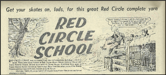 © D.C. Thomson & Co. Ltd.
