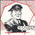 Sergeant Samson's Scrapbook