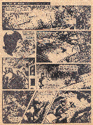 Artist Patrick. © D.C. Thomson Co. Ltd